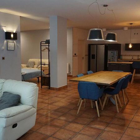 Bakio Beach House מראה חיצוני תמונה