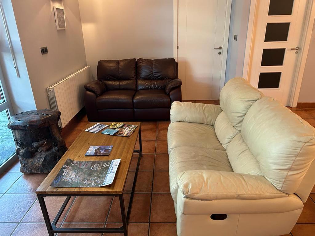 Bakio Beach House מראה חיצוני תמונה