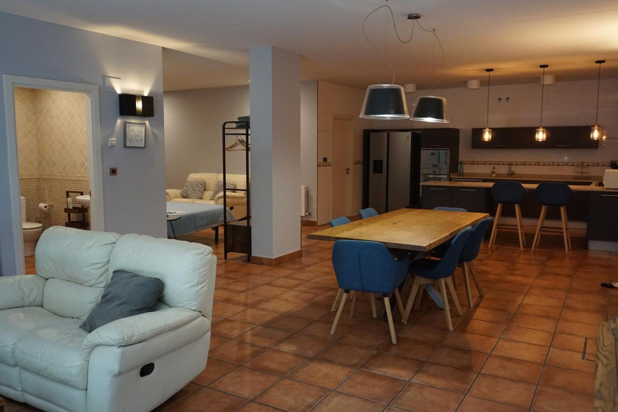 Bakio Beach House מראה חיצוני תמונה
