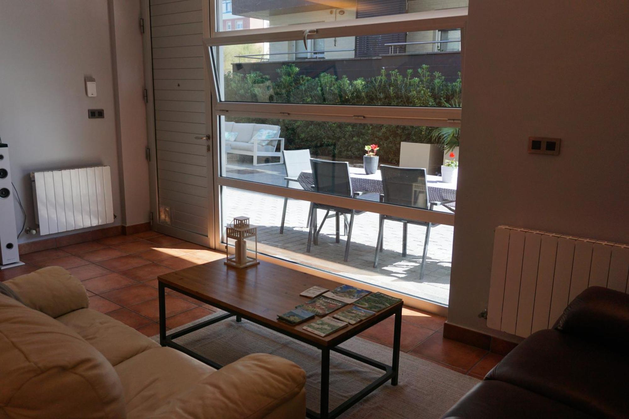 Bakio Beach House מראה חיצוני תמונה