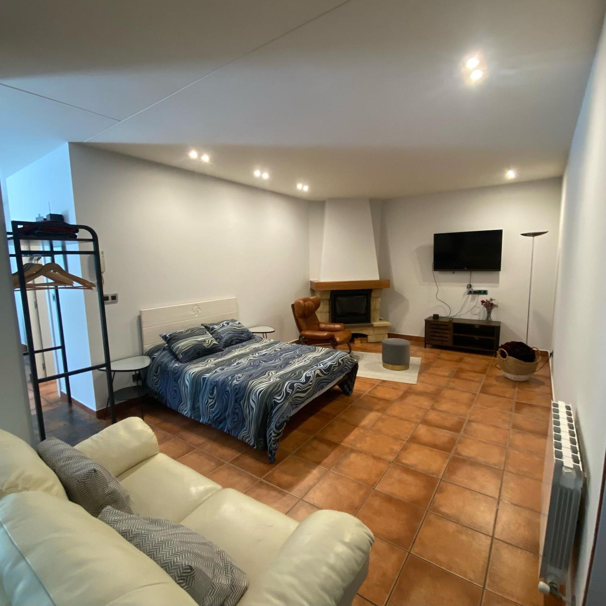 Bakio Beach House מראה חיצוני תמונה