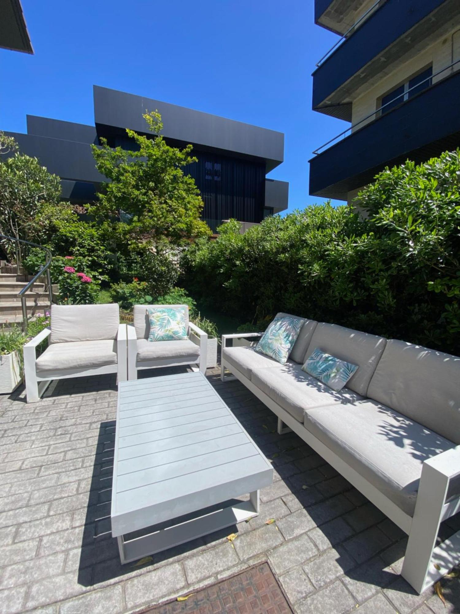 Bakio Beach House מראה חיצוני תמונה