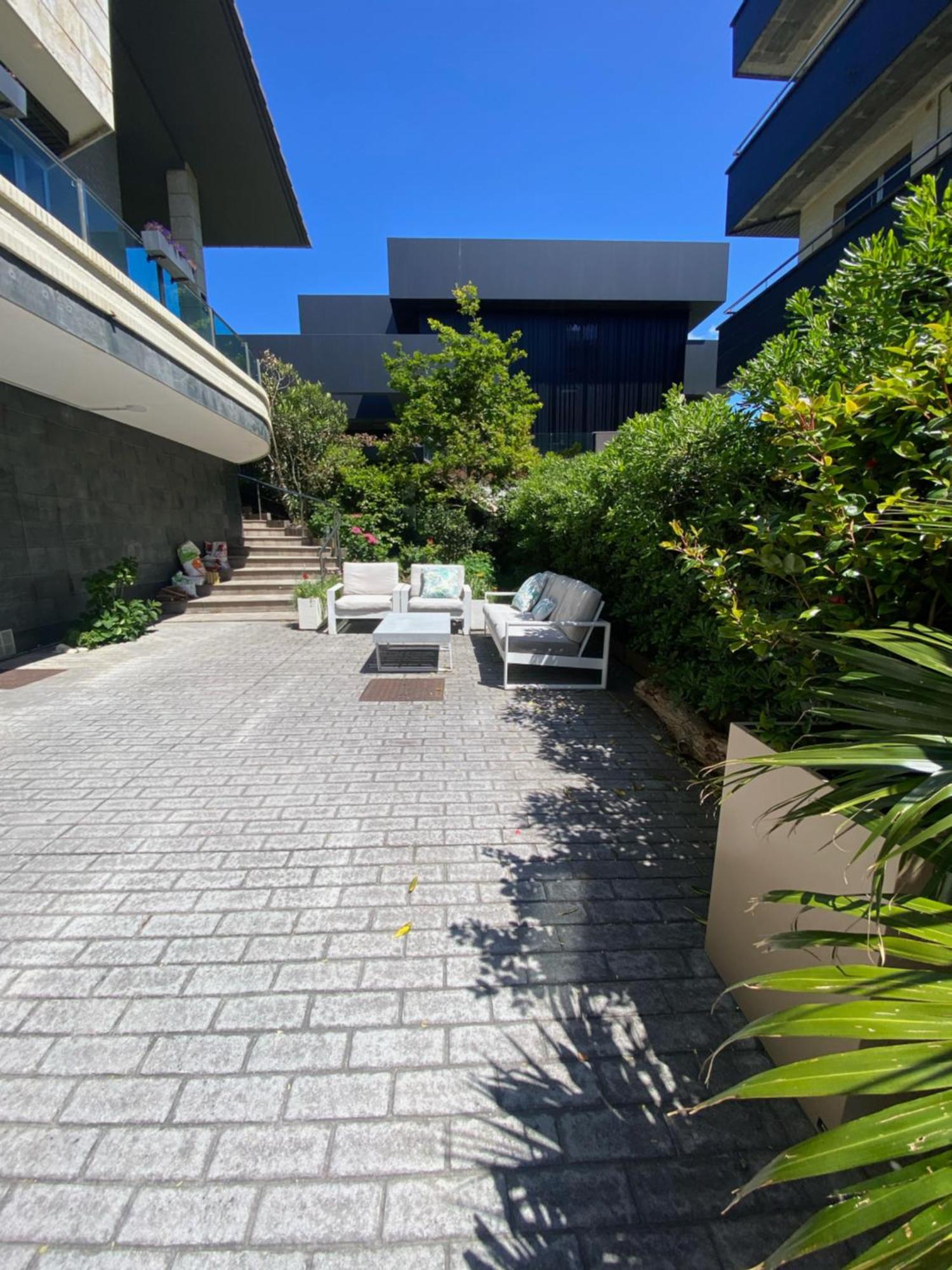 Bakio Beach House מראה חיצוני תמונה
